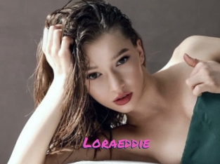 Loraeddie