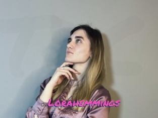 Lorahemmings