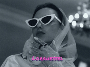 Lorahessel
