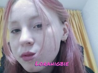 Lorahigbie