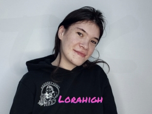 Lorahigh