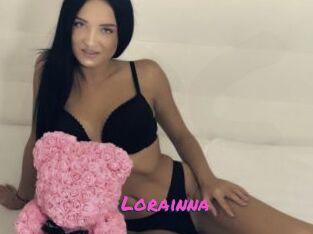Lorainna