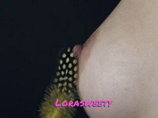 Lora_sweety
