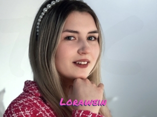 Lorawein