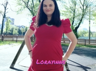 Lorayinne