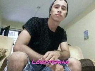Lordstephan