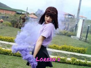 Loreen_d