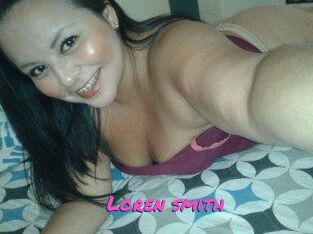 Loren_smith