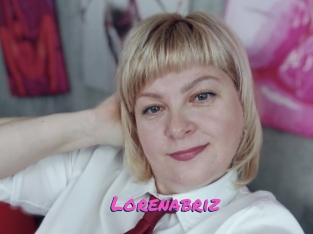 Lorenabriz