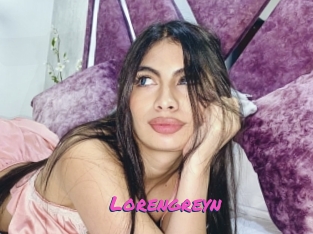 Lorengreyn