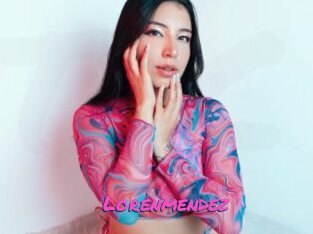Lorenmendez