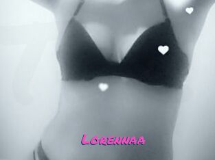 Lorennaa