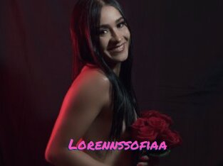 Lorennssofiaa