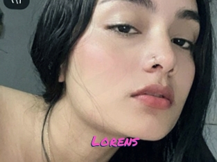 Lorens
