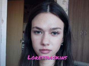 Lorettaaskins