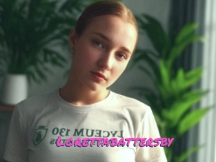 Lorettabattersby