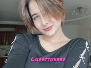Lorettabeer