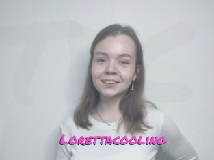 Lorettacooling