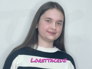 Lorettacruz