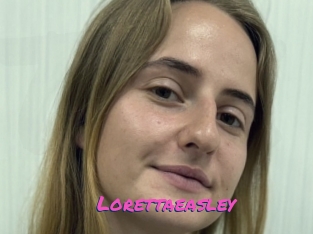 Lorettaeasley