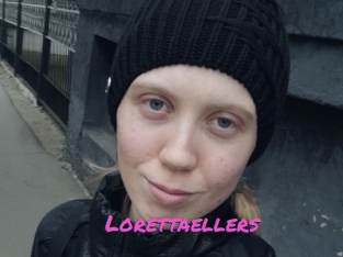 Lorettaellers