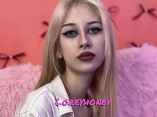 Loreyhoney
