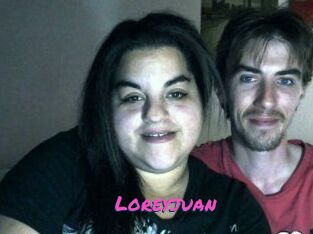 Loreyjuan
