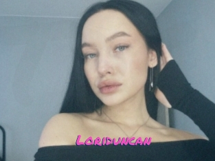 Loriduncan