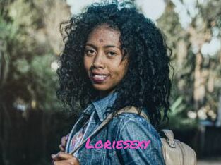 Loriesexy