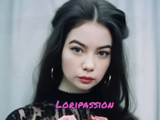 Loripassion