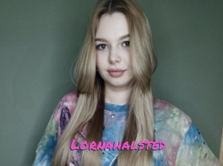 Lornahalsted