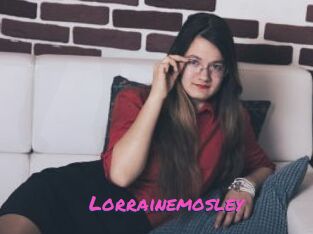 Lorrainemosley