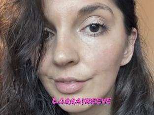 Lorrayneeve