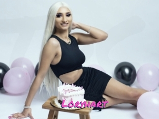Loryhart