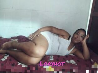 Loryhot