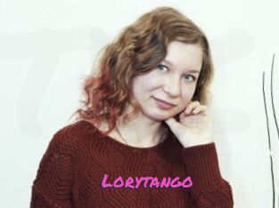 Lorytango