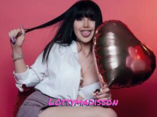 Lottymadisson