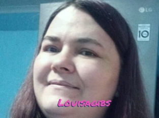 Louisagibs