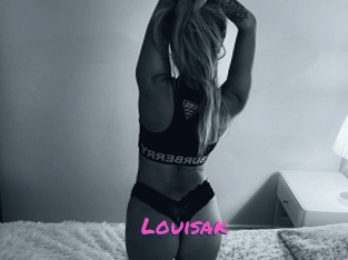 Louisak