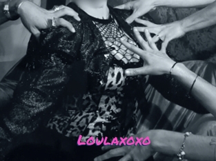 Loulaxoxo