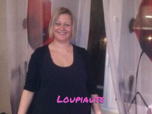 Loupiaute