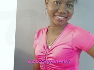 Loussannamind