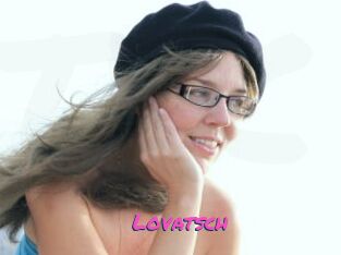 Lovatsch