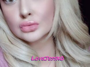 LoveJessXO