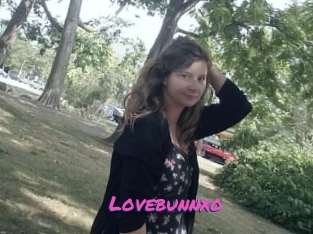 Lovebunnxo
