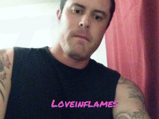 Loveinflames