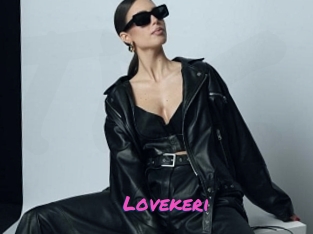 Lovekeri