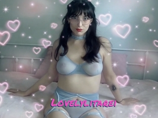 Lovelylitarei