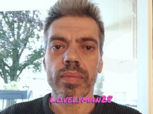 Lovelyman28