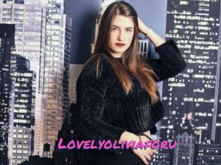 Lovelyoliviaforu